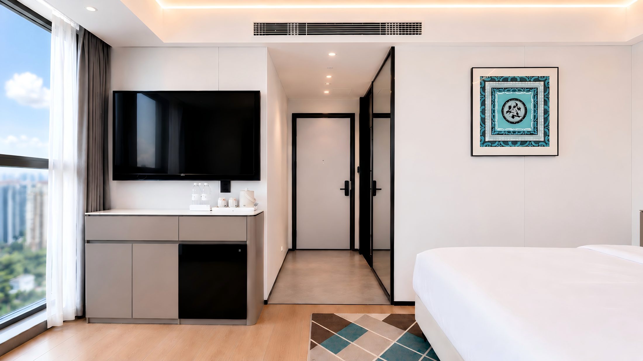 Ruoan King Room Room Photo 1