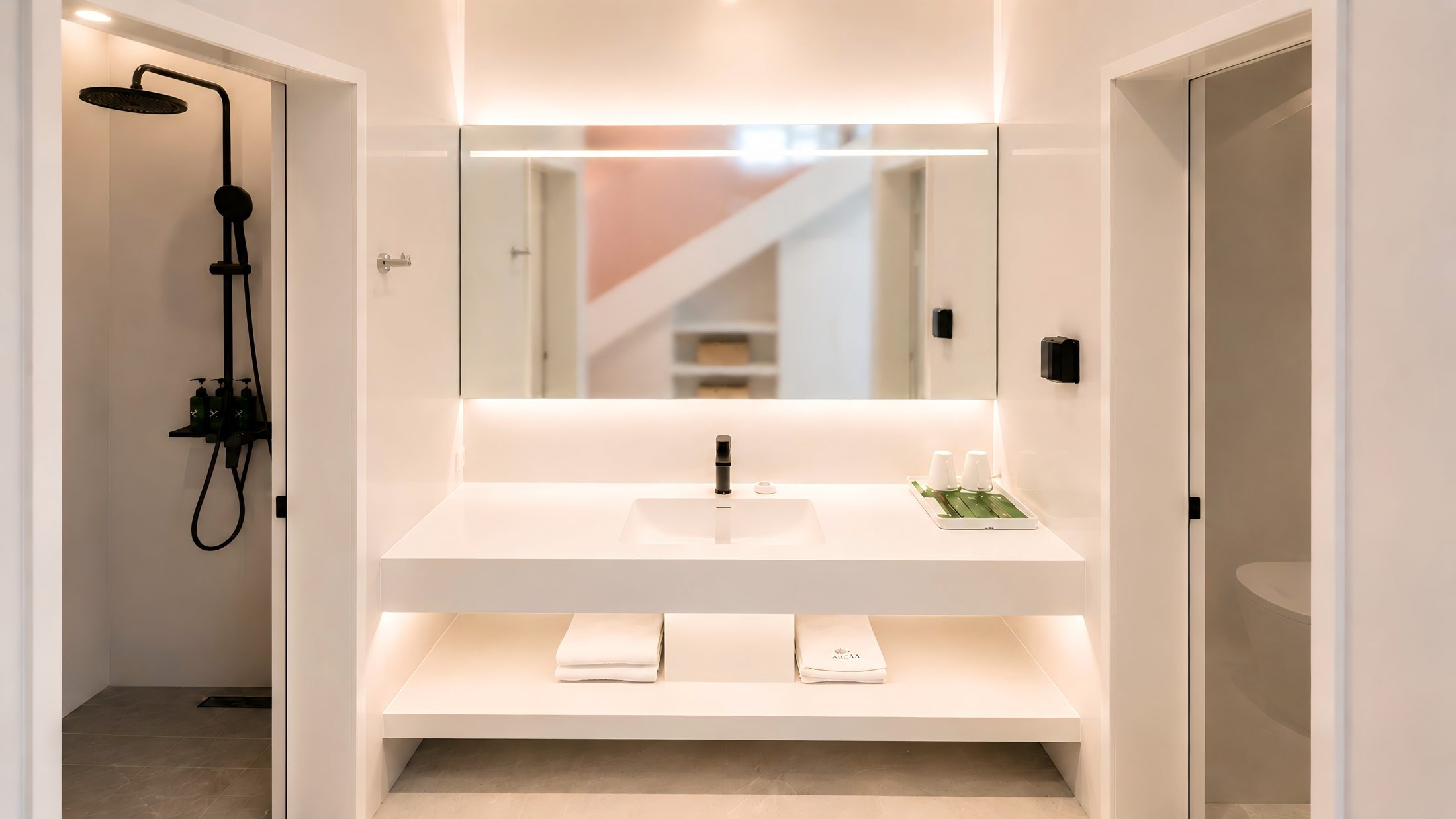 ห้อง Ruogui Comfort เตียงใหญ่ ภาพห้อง 3
